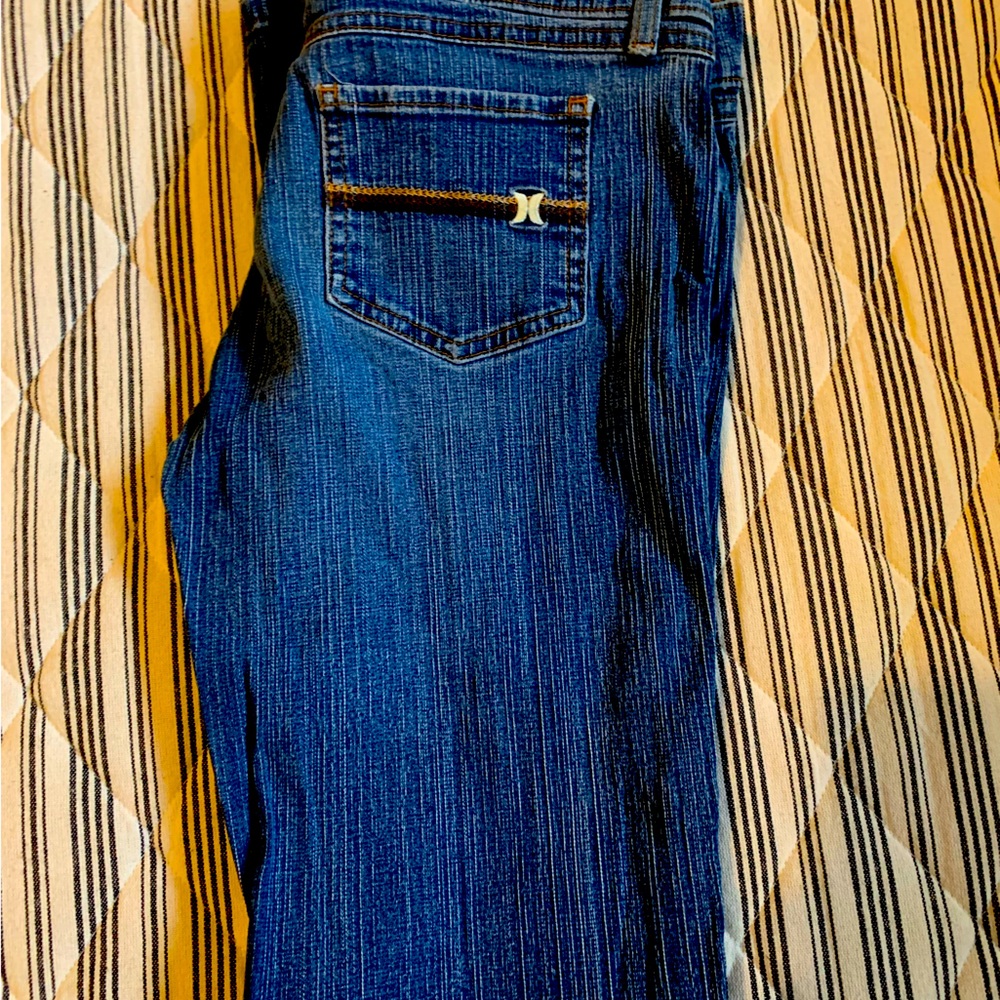 Hurley jeans
